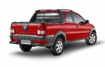 Fiat Strada Trekking CD 2012 года